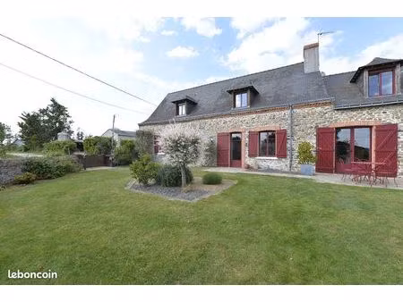 longère 10 pièces 227 m²