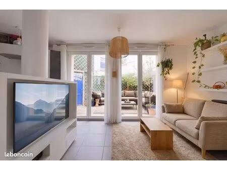 maison 3 pièces 65 m²