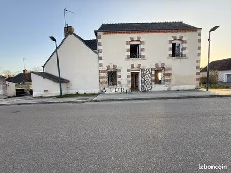 maison 4 pièces 152 m²