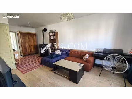 maison 5 pièces 107 m²