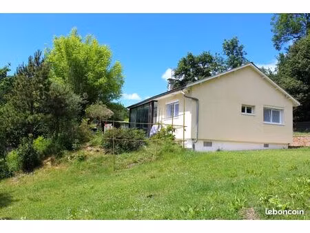 maison 3 pièces 62 m²