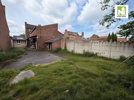 maison 3 pièces 88 m²