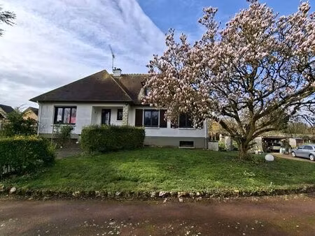 joli pavillon