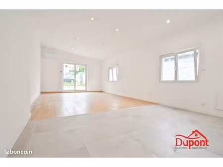 maison 3 pièces 70 m²