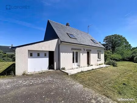 maison 4 pièces 65 m²