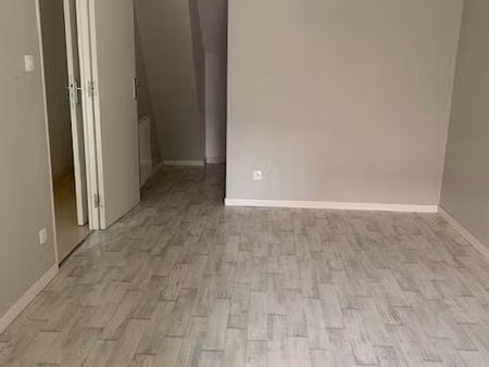 maison 2 chambres
