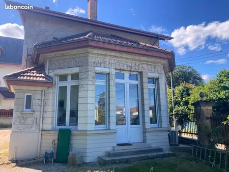 loue maison 80m2 st cyr au mt d'or