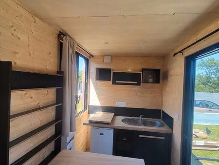 tiny house