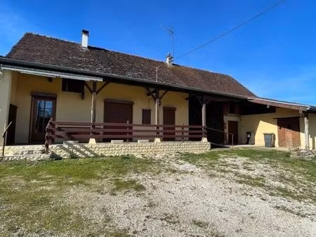 maison 5 pièces 89 m²