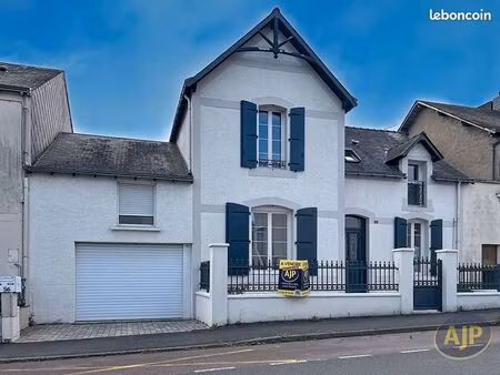 maison 6 pièces 152 m²