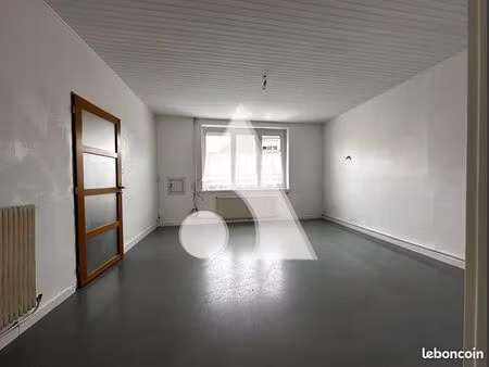 maison 3 pièces 91 m²