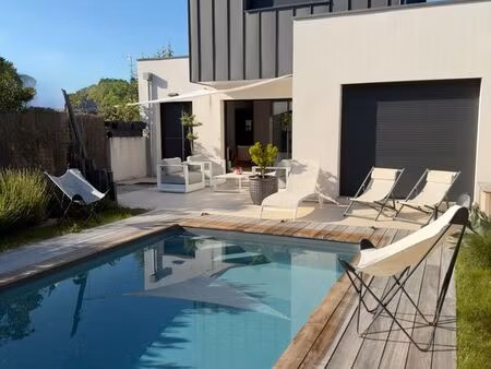 maison 5 pièces 131m2