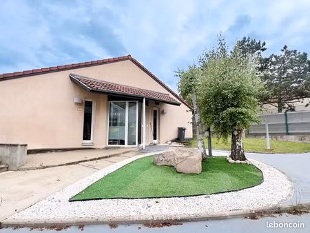 maison 5 pièces 117 m²