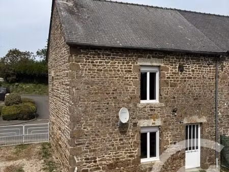 maison de village 4 pièces 74 m²