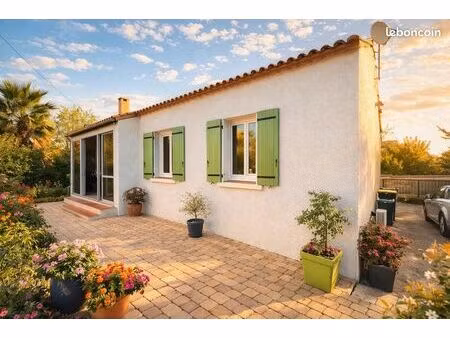 villa individuelle