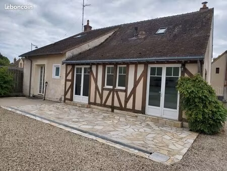 loue à saint -firmin