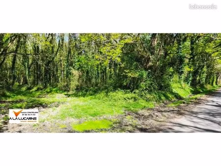terrain 5 754 m² guerande