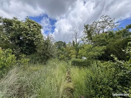 terrain 781 m² plobsheim