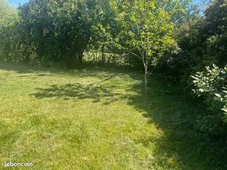 terrain constructible 1093m2 centre vernet