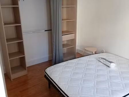 appartement t2 de 28 5 m² – ablon-sur-seine