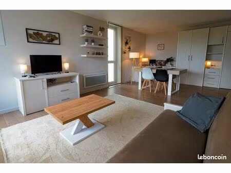 2 pièces · 46 m² pièces  + parking · turckheim 68410 · quartier trois épis