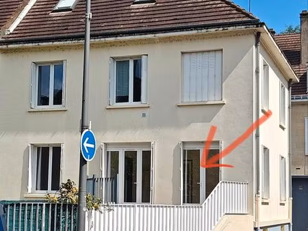 a louer appartement t2 centre ville