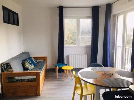 charmant appartement au calme