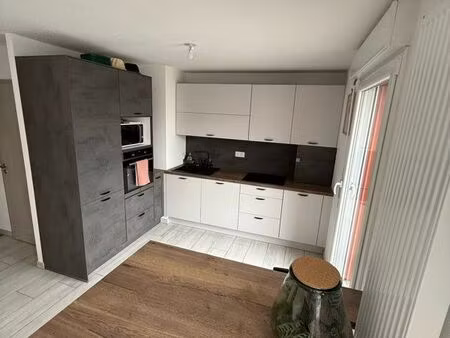 appartement t2