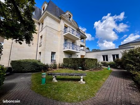 appartement 4 pièces 187 m²