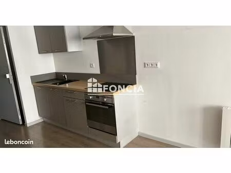 duplex atypique au coeur de colmar