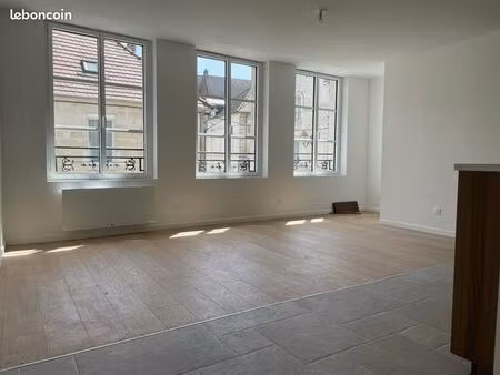 t2 duplex centre ville