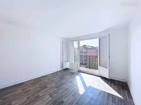 appartement 1 pièce 29 m²