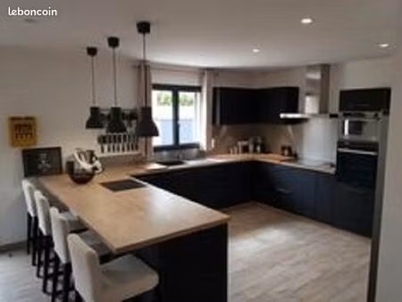 maison 2 pièces 90 m²