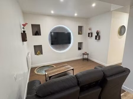 appartement loft