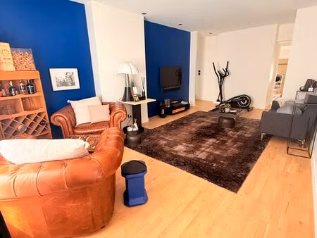 appartement - 4 pieces -92 m2
