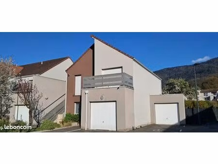 vente bel appartement 75 6 m2 - calme et dans la verdure