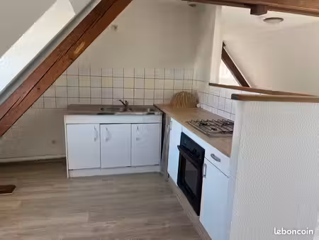 appartement t3 rénové | riquewihr centre | 69 m²