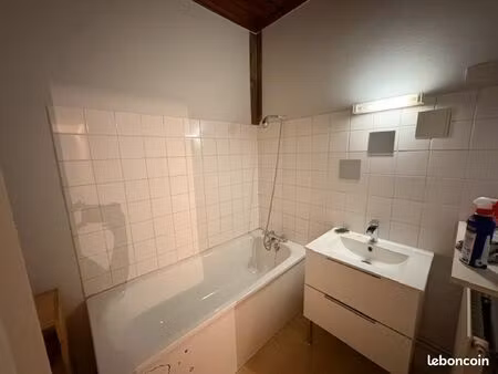 location d’un logement