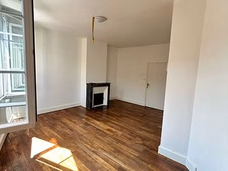 appartement 4 pièces 99 m²