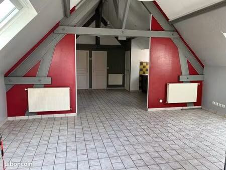 vente appartement seclin