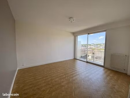 appartement 2 pièces 51 m²