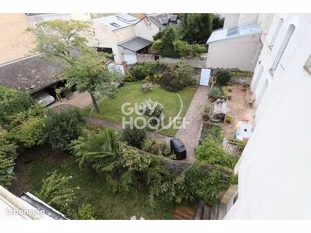 appartement 3 pièces 54 m²