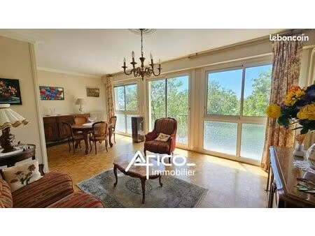 appartement 3 pièces 73 m²