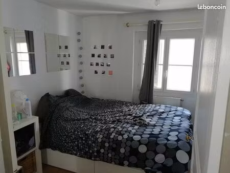 appartement tours centre