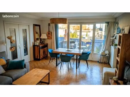 appartement tours prébendes
