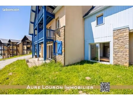 triplex 6 pièces 103 m²