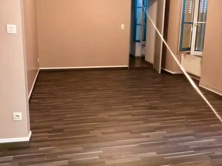 appartement 60m 2 vesoul centre