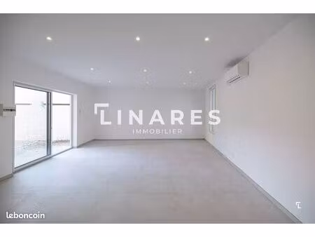 local commercial 40 m² auriol