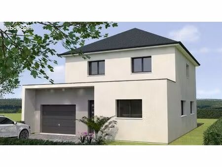 maison 7 pièces 144 m²