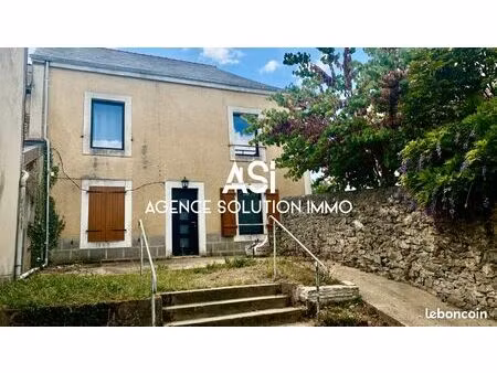 maison 5 pièces 92 m²